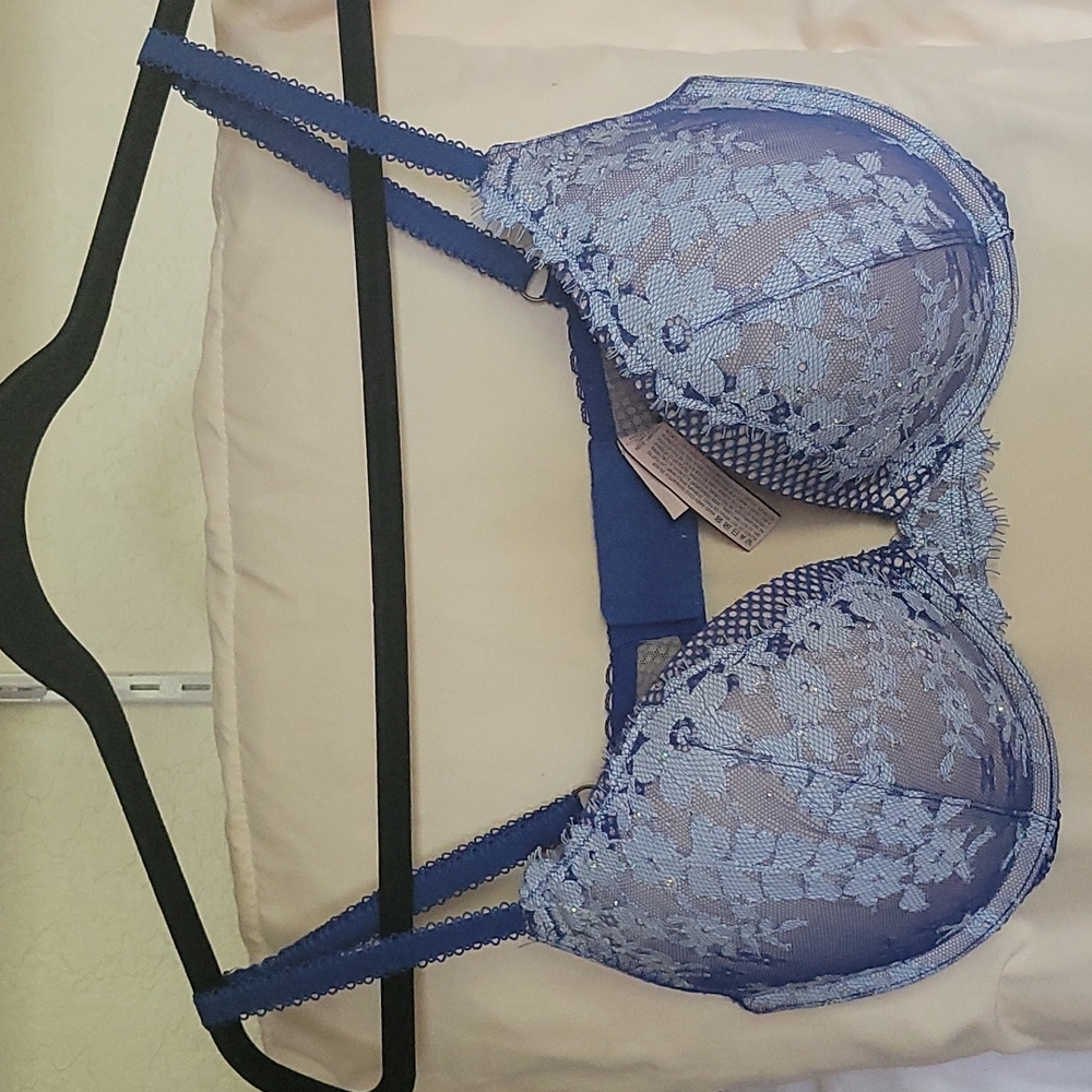 Gorgeous VS bra